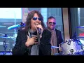 Foreigner perform ‘Cold As Ice’ on Good Morning America