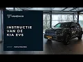 Lagu Instructie Kia EV5