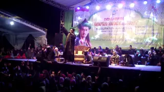 Download Syahro Siam Fi Romadhon doa bulan romadhon - Gus ali gondrong MP3