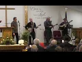 Living Waters Church 26 Terry DuSell Memorial