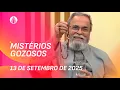 Download Lagu Terço de Aparecida com Pe. Antonio Maria - 13 de setembro 2025 [Mistérios Gozosos]