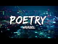 Wrabel - Poetry (Lyrics)