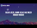 Perunggu - Ini Abadi (Lirik) || Mix - Sal Priadi, Ghea Indrawari, Jinan