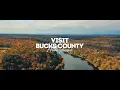 Visit Bucks County PA This Fall
