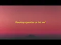 girl in red - we fell in love in october (lyrics)