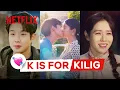 Download Lagu 10 Super Kilig K-Drama Scenes 🥰💘| Kilig Scenes | Netflix Philippines