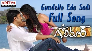 gundello edo sadi full song ll golimaar movie ll gopichand priyamani