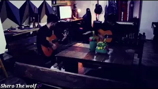 موسيقى لاتنحني  موسيقى  دندنها