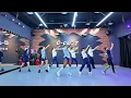 Deja Vu by Naika | Zumba Fitness | Choreo by King Zhang