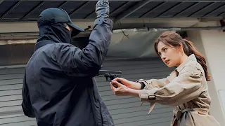 شاب بيكتشف ان ضحيته الجديده كانت اقرب حد ليه فى الحياه وبيحبها جدا والمفاجأة ملخص مسلسل 