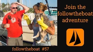 FOLLOWTHEBOAT | Sailing – Join the followtheboat adventure