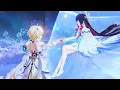 Download Lagu Columbina onthult de waarheid over Rerir + hint naar een relatie met Sandrone (Genshin Luna I Cut...