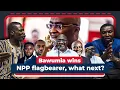 Lagu No magic for NPP in 2028!😳Nana Jantuah exposes primaries, prophecies fail, NAPO choice spells doom😱