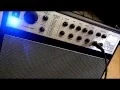 Download Lagu AXL Thin Amp: Unique design, good effects: demo and review
