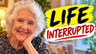  When Life Gets in the Way, Don’t Give Up on Yourself | Sandra Hart