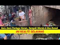 Lagu DBKL Lalu Semua Pati Lepas Sekejap‼️Berniaga Haram \u0026 Buang Sampah Merata,  Apa Jadi Dengan Selayang?