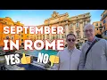 Download Lagu Is September the Best Month to Visit Rome? Watch This First!