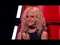 13-Year-Old With an Incredibly OLD Soul! | The Voice Kids UK