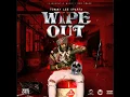 Tommy Lee Sparta Wipe Out April 2021