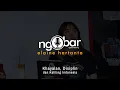 Lagu Khayalan, Disiplin dan Keliling Indonesia | Ngobrol Bareng Elaine Hartanto