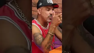 Dexter falando como lançou seu primeiro álbum!! Az ideias podcast