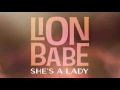 Download Lagu LION BABE - She's a Lady