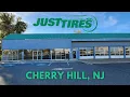 Closed Just Tires In Cherry Hill NJ