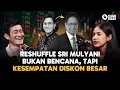 Download Lagu RESHUFFLE SRI MULYANI-PURBAYA GUNCANG IHSG: Bongkar Strategi Rahasia Cuan di Saham FCA Saat Panik