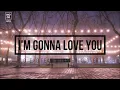 D.O of EXO - I'M GONNA LOVE YOU' Feat  WONSTEIN Lyrics Cover by Sese