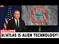 Download Lagu ALIEN Object 3I/ATLAS: Scientists REVEAL Shocking Truth About Interstellar Monster!