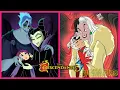 Descendants 3 Characters As Babies WANAPlus