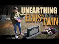 The untold story of Elvis forgotten twin brother