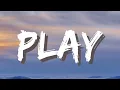 Jax Jones, Years \u0026 Years - Play (Lyrics)