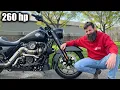 Download Lagu Why you Absolutely NEED A Turbo on your Harley Davidson