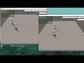 Unity Netcode Prototype