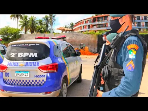Download MP3 PMSE - Policia Militar de Sergipe | MOTIVACIONAL🚨