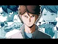The Genius of Haikyuu s Unrecognized Monster Toru Oikawa
