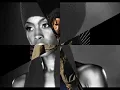 In love with you--Erykah Badu feat. Stephen Marley