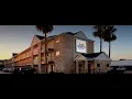 In town Suites Pro s and cons of an extended stay