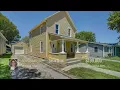 345 N Main St Columbia City IN 46725