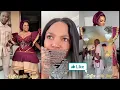 Real Housewife Of Joburg Lethabo "Lejoy" Mathatho Stole My Dress!!