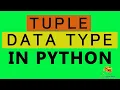 Tuples In Python In Hindi Complete Python Tutorial For Beginners In Hindi 2020