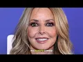 Carol Vorderman s Huge Size Will Make You Look Twice Try Not To Drool