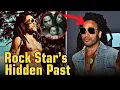 The True Life Story Of Lenny Kravitz