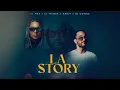 Download Lagu El Taiger x Lil Yoe x Karly x Whytilmm - La Story 