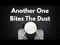 Another One Bites The Dust - Queen Bucket Drumming Play Along