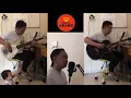 Baso Aci Akang x Laleilmanino - Sayang (Ridho Cover) #BasoAciAkangSayang