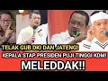 Download Lagu PUKUL TELAK!! Kepala stap presiden puji tinggi kang dedi mulyadi! Pramono dan lutfi tergeser..!? 