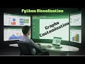 Graph Customization in Python Colors Themes Labels Matplotlib Seaborn