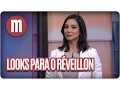 Download Lagu Moda: Réveillon além do branco - Mulheres (30/12/2016)